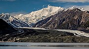 Thumbnail for Mount Cook (Saint Elias Mountains)