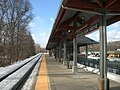 Thumbnail for Mountain View station (NJ Transit)