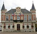 Hôtel de ville