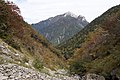 甲斐駒ケ岳