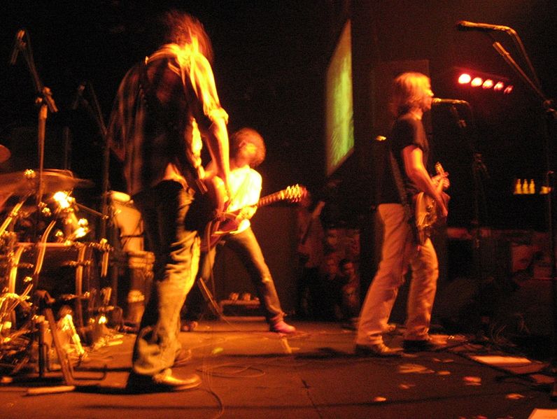 File:Mudhoney Clash Club Night 2 (2952840331).jpg