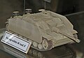 Sturmgeschütz III Ausf. F (Modell)