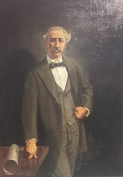 File:Museo de Historia y Geografía - Retrato del General Duarte.jpg