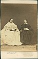 Museo del Romanticismo - CE30006 - Isabel II y Luisa Fernanda de Borbón.jpg