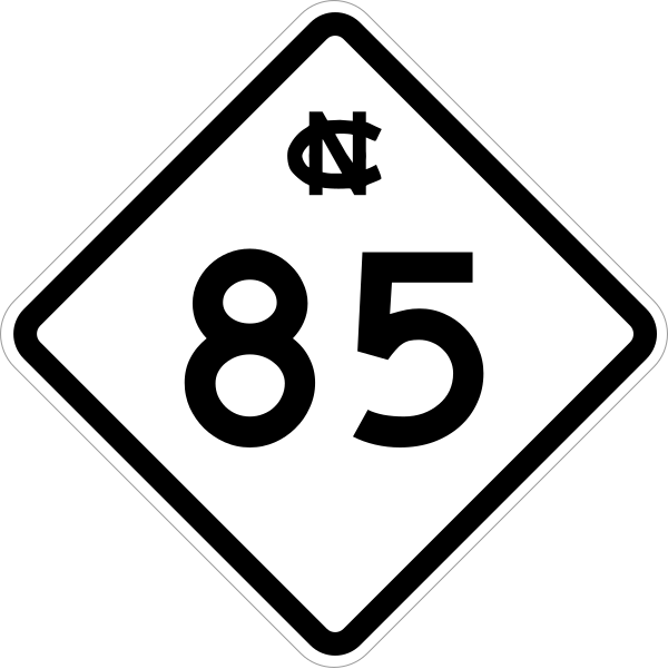 File:NC 85 1957.svg