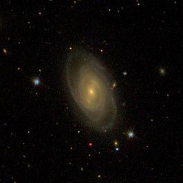 NGC 5032