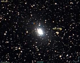 Illustrasjonsbilde av artikkelen NGC 3136