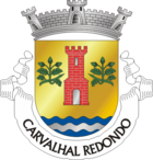 Wappen von Carvalhal Redondo