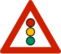 Traffic signals