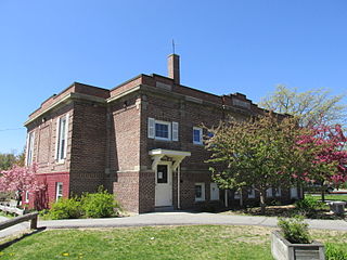 Nabnasset, Massachusetts human settlement in United States of America