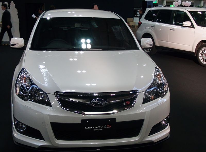 File:Nagoya Auto Trend 2011 (50) Subaru LEGACY TOURINGWAGON tS CONCEPT.JPG