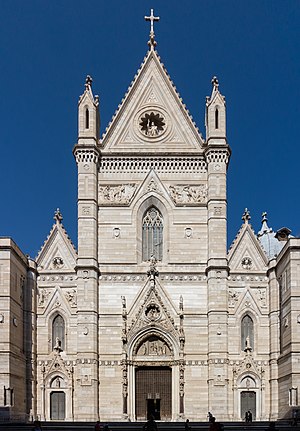 Duomo: Etimologia, Note, Voci correlate