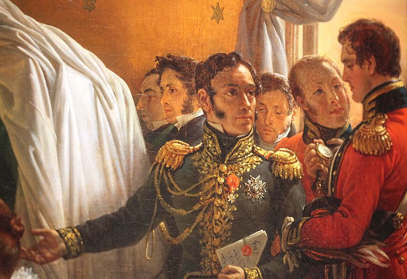 File:Napoleon death-Charles von Steuben-IMG 1517.JPG