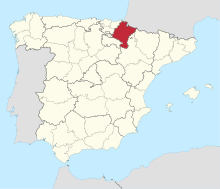 Navarre in Spain.svg