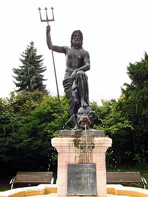 Neptunbrunnen Nordhausen.JPG