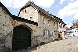 Neu-Bamberg Hofanlage Amtsgasse 6