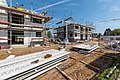 * Nomination Construction area Mühlengrund in Mülheim-Heißen built by Wilma Immobilien AG --Tuxyso 09:38, 7 May 2017 (UTC) * Promotion Good quality --Llez 10:05, 7 May 2017 (UTC)