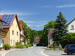 Neudorf in Wiesenttal