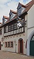 Deutsch: Neustadt an der Weinstraße, Hintergasse 14