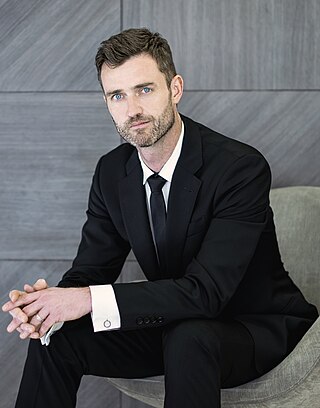 <span class="mw-page-title-main">Aaron Sheehan</span> American opera singer