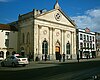 Corn Exchange