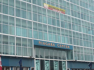Niagara Center at Niagara Falls, NY IMG 1325.JPG