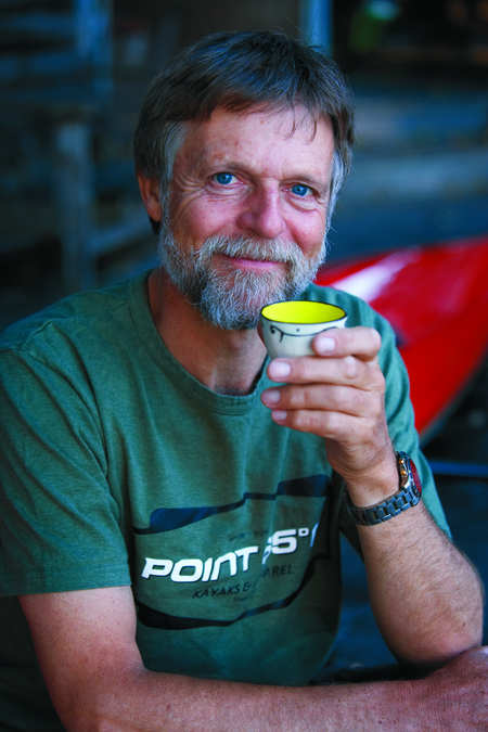 Nigel Foster, English kayaker.png