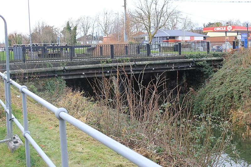 File:Ninth Lock bridge.jpg