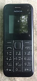 Nokia 105 Classic