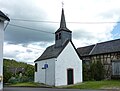 Kath. Kapelle St. Michael und St. Brigida