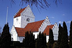 Gislinge Kirke