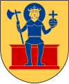 Norrköping Belediyesi arması