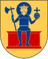 Escudo de armas de Norrkoping