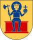Coat of arms of Norrköping Municipality