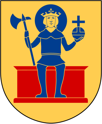 File:Norrköping vapen.svg