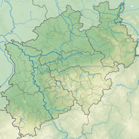 Landschaftsschutzgebiet Voßhagener Bach (Nordrhein-Westfalen)