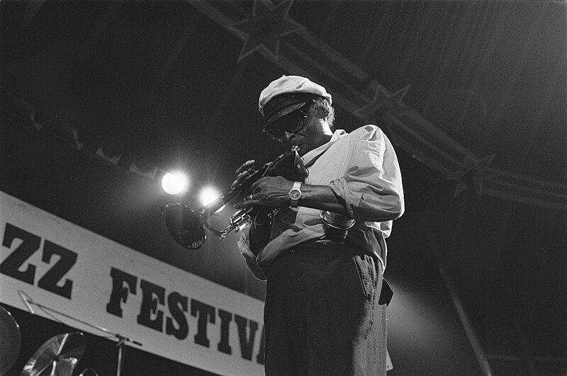 File:North Sea Jazzfestival in Den Haag Miles Davis, Bestanddeelnr 933-0328.jpg