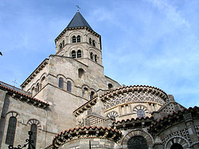 Clermont-Ferrand