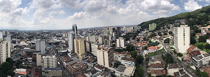 Nova Iguaçú