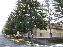 Novo Orahovo, Serbia (2007).jpg