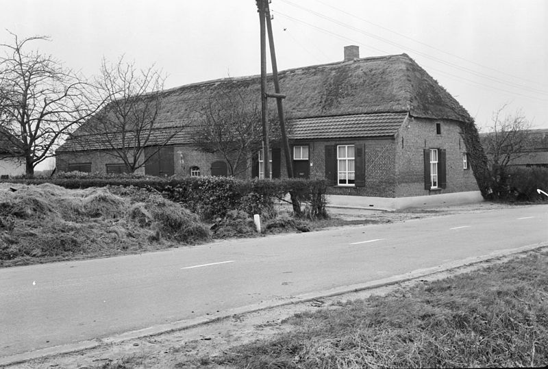 File:Nummer 6 - Zevenhuizen - 20222194 - RCE.jpg