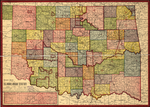 Oklahoma for sale OK IT map 1905.png