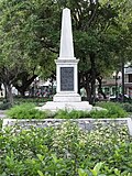 Thumbnail for Monumento a los héroes de El Polvorín (obelisk)
