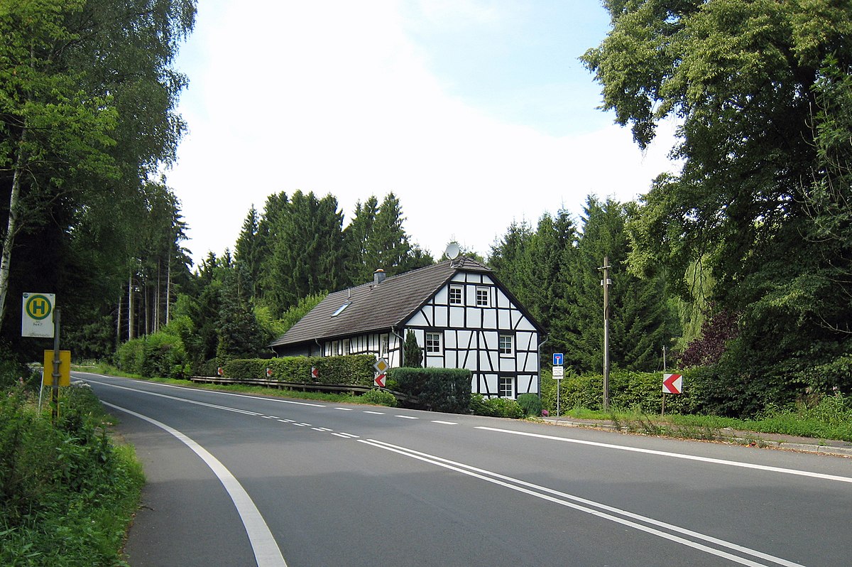 Obereschbach (Bergisch Gladbach) - Wikipedia