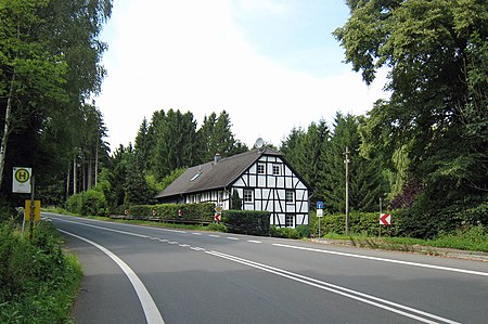 Obereschbach