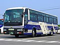 西工C-I(02MC) KL-MS86MP 大分バス