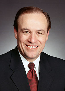 <span class="mw-page-title-main">Todd Hiett</span> American politician