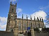 Oldham Pfarrkirche St. Mary mit St. Peter (4).JPG