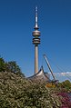* Nomination Olympiaturm, Munich, Germany --Poco a poco 11:45, 30 August 2019 (UTC) * Promotion  Support Good quality. --Ermell 12:38, 30 August 2019 (UTC)