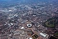 Olympic park during construction (London Stratford, June 2011) - panoramio.jpg